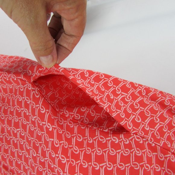 Maeve Anthropologie Carlotta Chain Link Dress SM - Picture 5 of 15